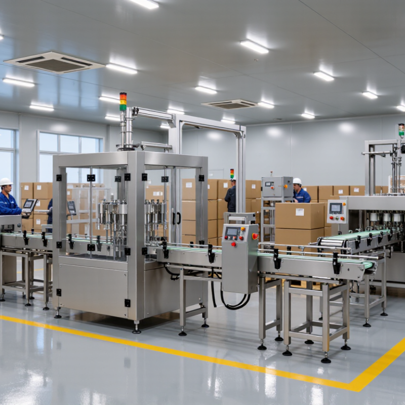 What Are the Top China Packaging Equipment Systems?