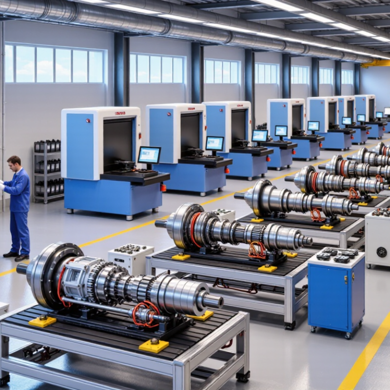 China Best Automatic Transmission Suppliers for Global Buyers