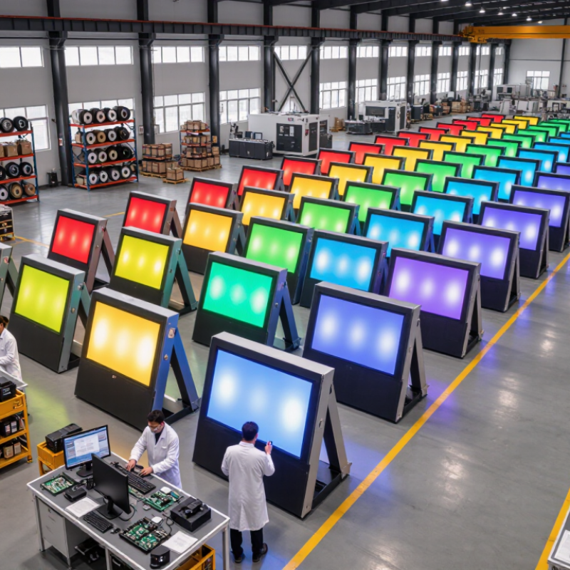 Where to Find China Top Changecolor Lights Suppliers?