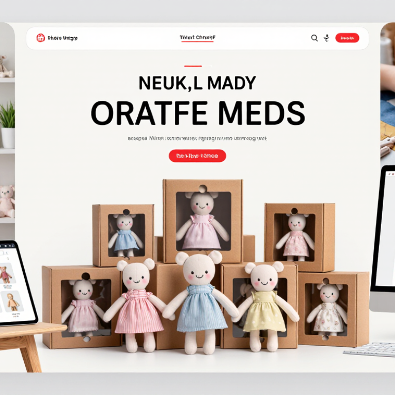 2026 Top Soft Doll Suppliers for Global Buyers?