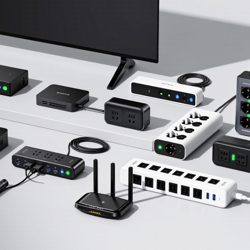 Top 10 TV Surge Protectors for Global Buyers