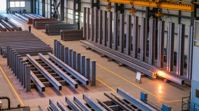 China Top Structural Steel Systems Manufacturers