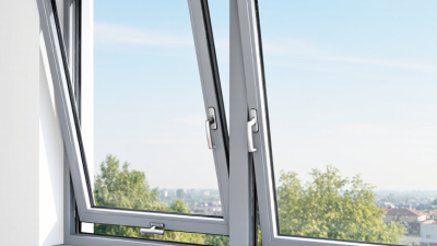 How to Choose European Tilt Windows in 2026?