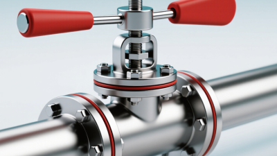 How to Choose the Right Lever Valve in 2026?
