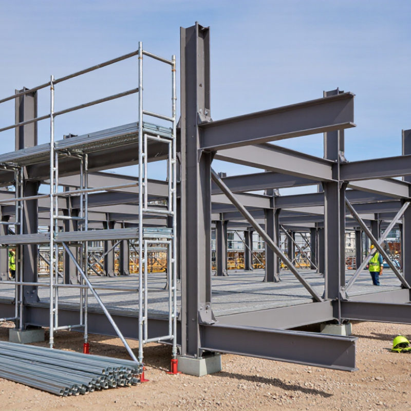 10 Workhorse Scaffolding Buying Tips?