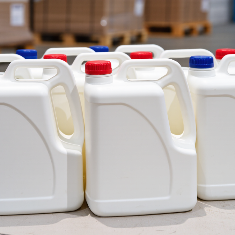 2026 Best Plastic Jerry Can 5 Ltr for Wholesale Buyers?