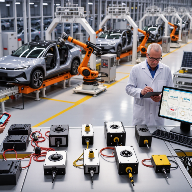 China Top Stroom Sensor Manufacturers and Suppliers?