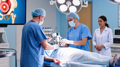 How to Compare Hip Arthroscopy Procedures in 2026?