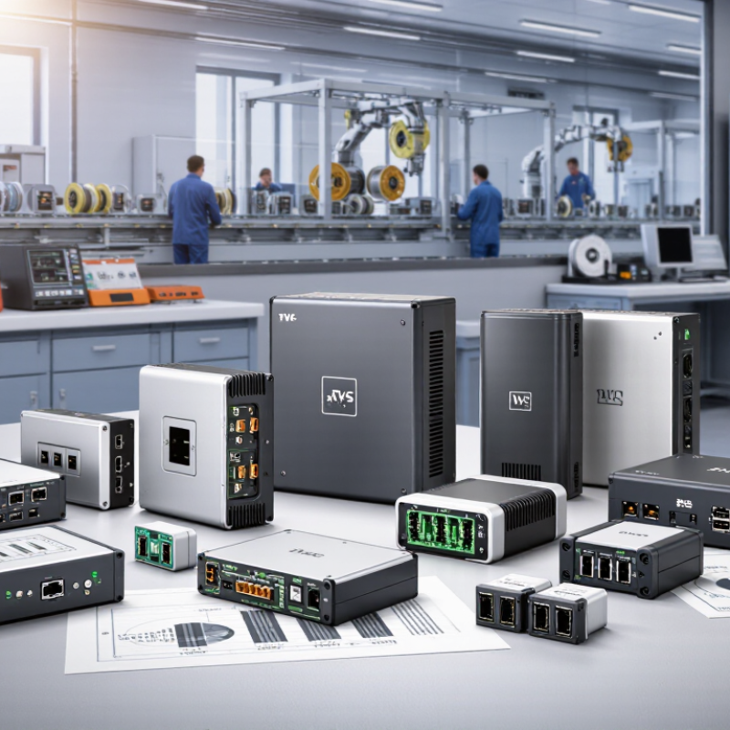 China Top TVS Surge Protection Manufacturers Guide