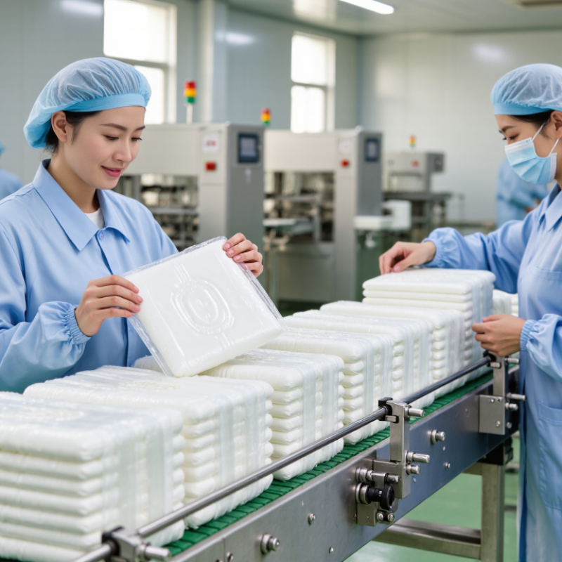 What Is the Best Adult Urine Pad Supplier in China?