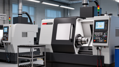 2026 Best Lathe Machines for Global Buyers?