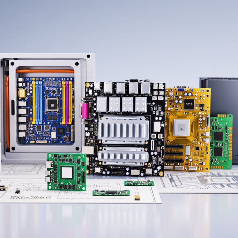 What Are the 7 Best PCB Types for Global Buyers?