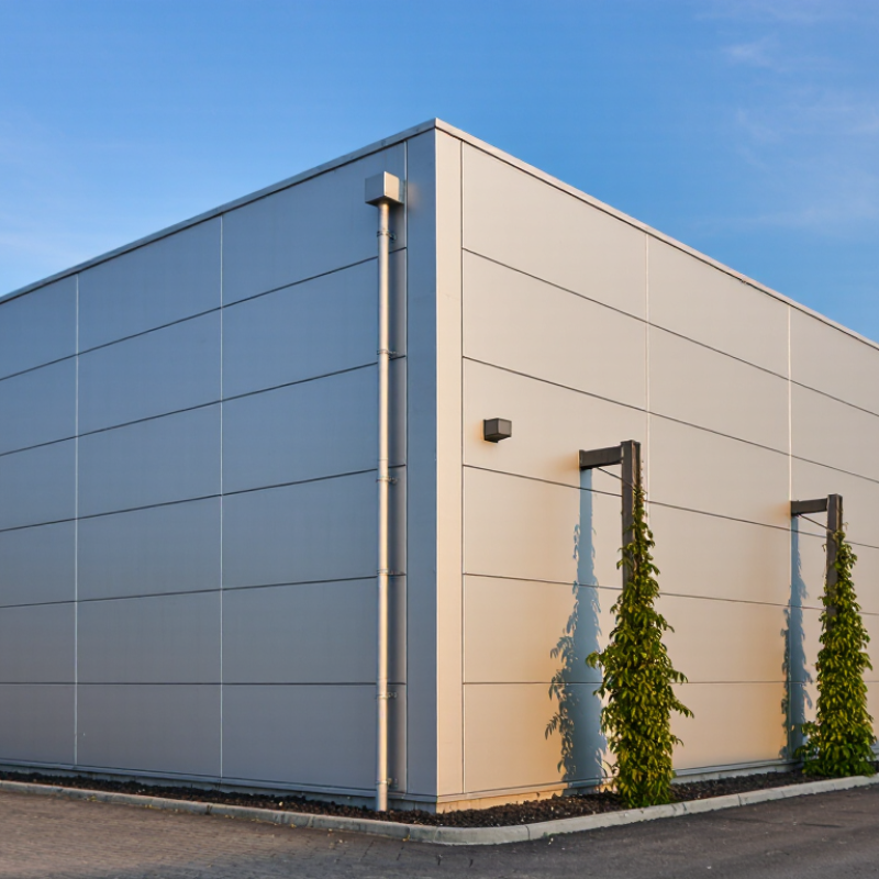 China Best Wall Cladding Manufacturers and Suppliers?