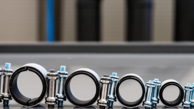 7 Best Single Bolt Pipe Clamps for Reliable Support?