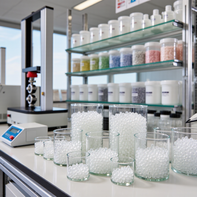 10 Best Polyamide Material Suppliers Worldwide?