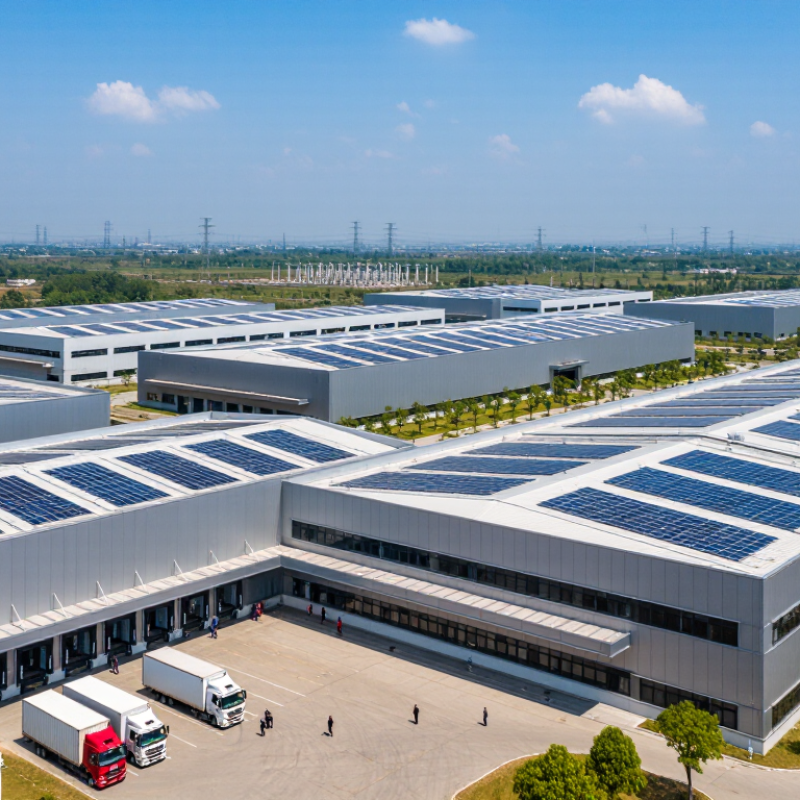 Why Choose Solar Power for Your Business?