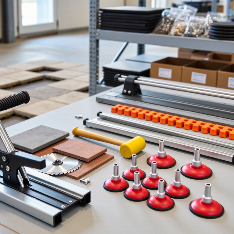 China Top 10 Paver Tools Suppliers for Global Buyers?
