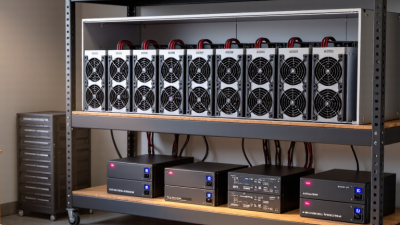 How to Choose the Best Crypto Mining ASIC in 2026