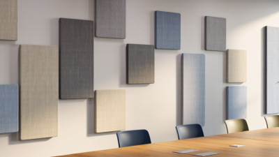 What Are the Best China Sound Panels for Walls?