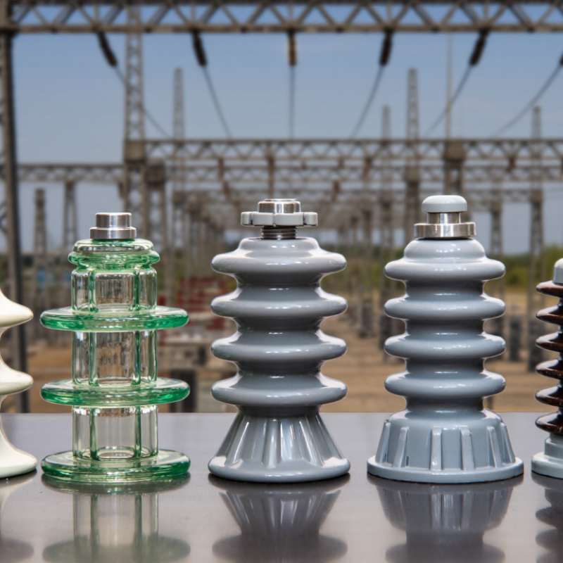 5 Best Electrical Conductor Insulator Suppliers?