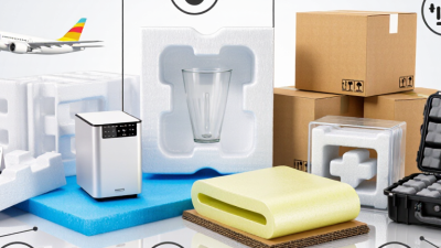 7 Best Foam Packaging Solutions for Global Shipping?