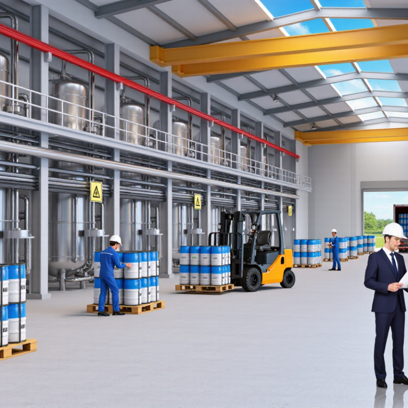 7 Tips for Global Chemical Industry Sourcing?
