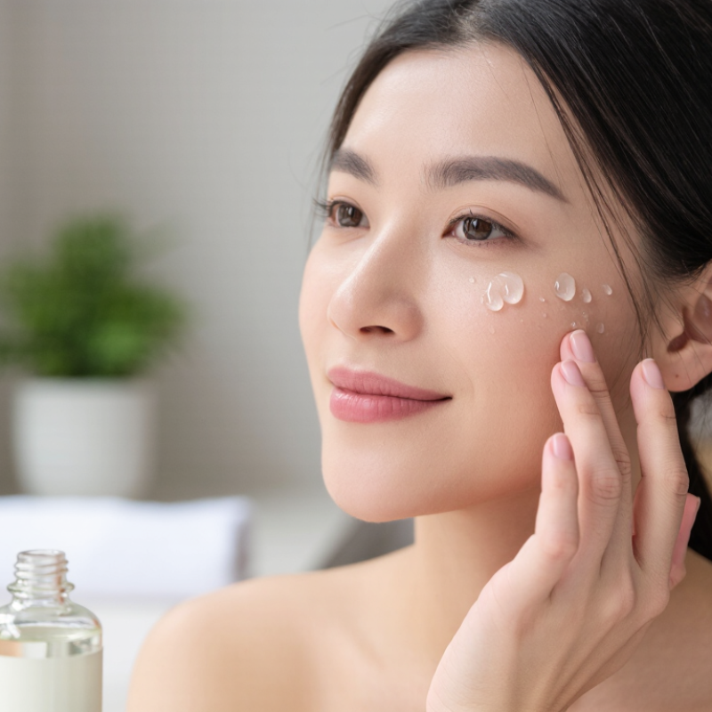 How to Use Facial Serum for Acne Scars in 2026?