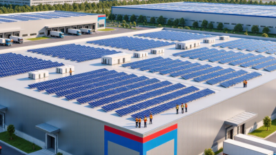 Why Choose Solar Panel Energy for Global Sourcing?