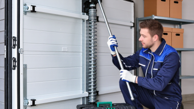 How to Choose Reliable Garage Door Fixers?
