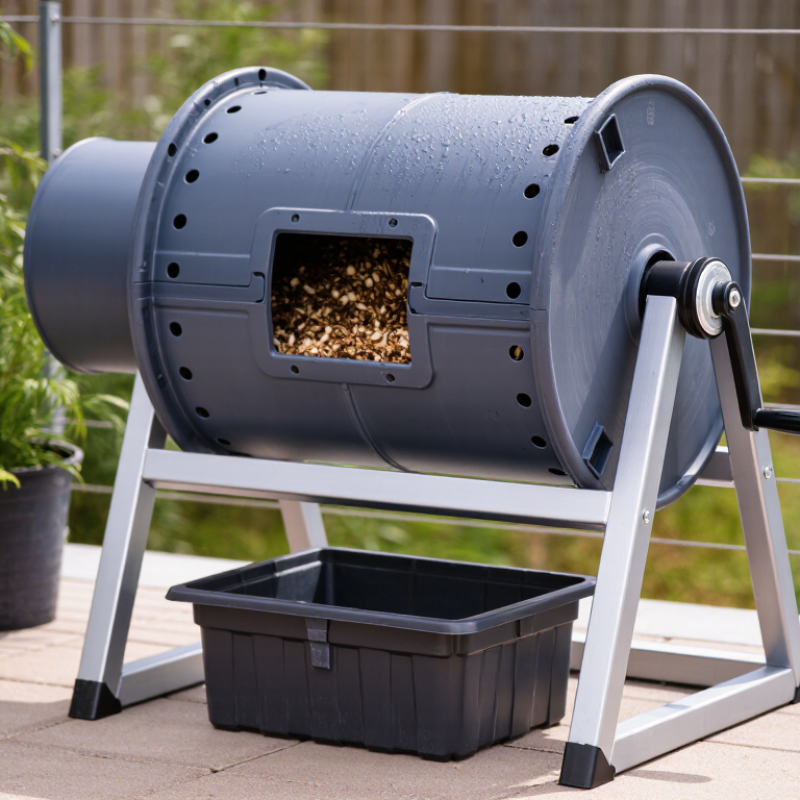 Top Rotating Compost Bins for Global Buyers?