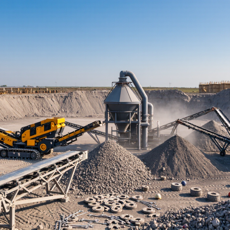What Is the Best Rock Crusher for 2026?