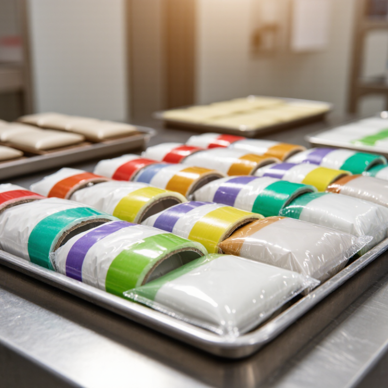 2026 Best Heat Sensitive Tape for Sterilization Safety?