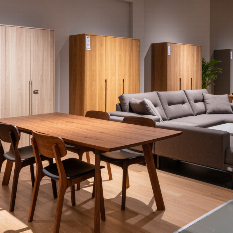 China Top 10 Furniture Suppliers What Affects Durability?
