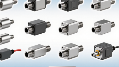 Why Choose PSI Sensors for Global Sourcing?