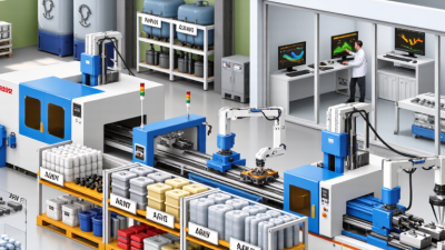 China Best Polypropylene Molding Supplier?