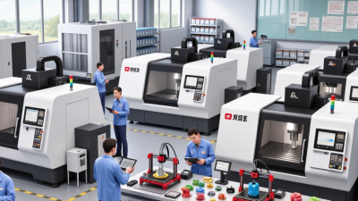 China Top 10 Rapid Prototyping Companies for Global Buyers