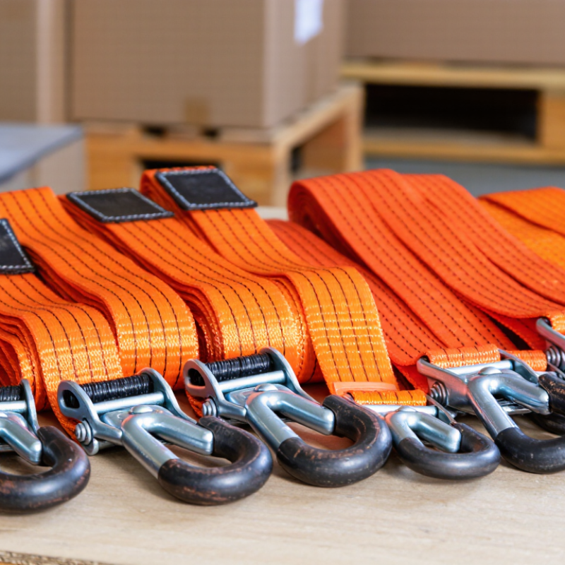 What Are the Top Ratchet Bungee Straps for Global Buyers?