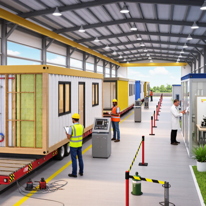 7 Best Certifications Modular Home Builders Need?