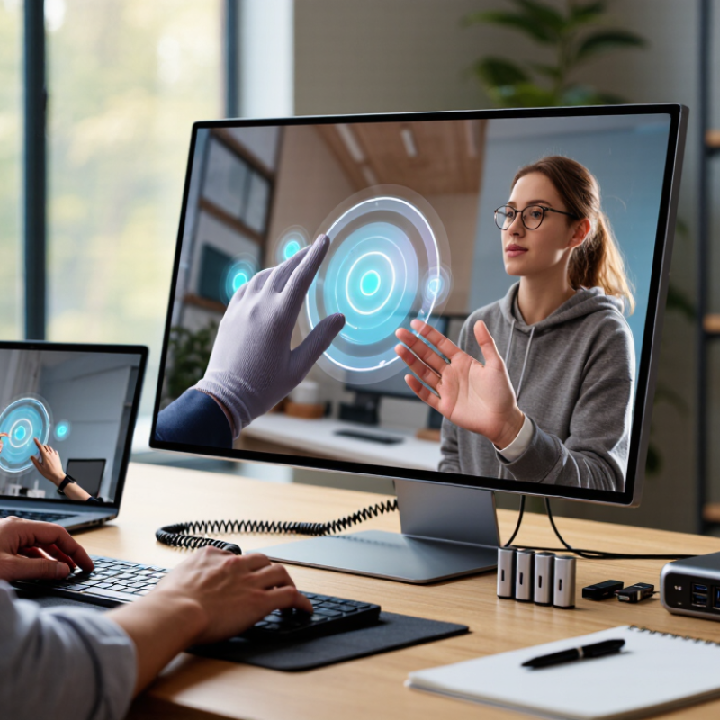 How to Choose the Best USB Touch Monitor?