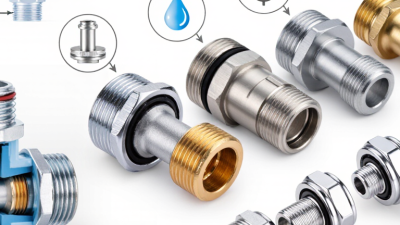 How to Choose the Right Faucet Adapter for Global Sourcing?
