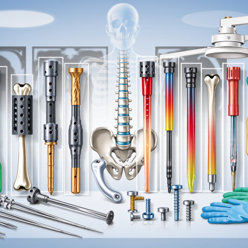 What Are the 10 Best Fracture Fixation Systems?