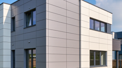 Top 10 Fiber Cement Board Siding Manufacturers Worldwide?