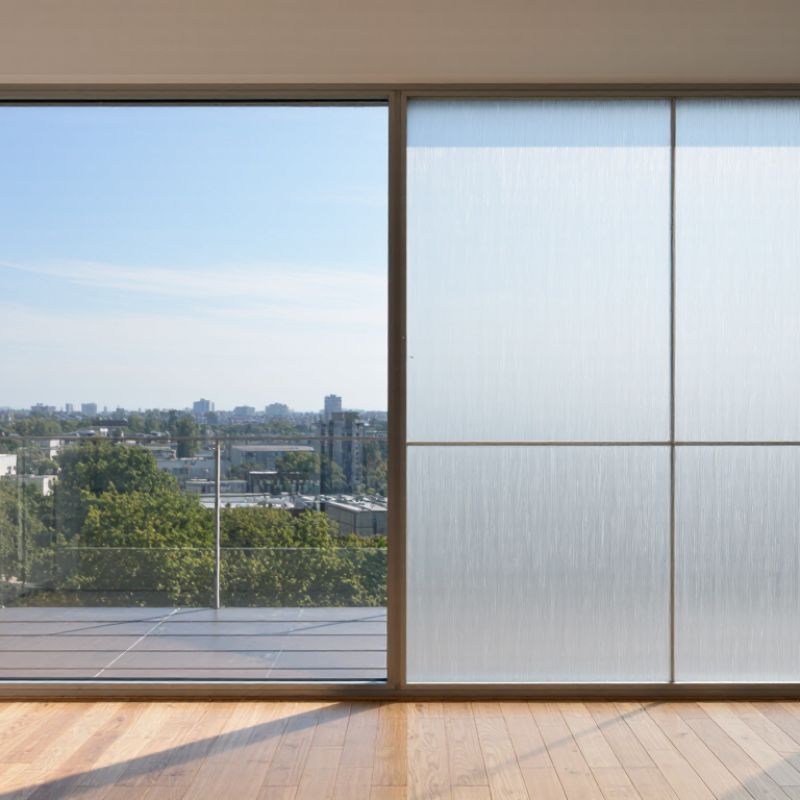 What Is PDLC Window Film and How Does It Work?