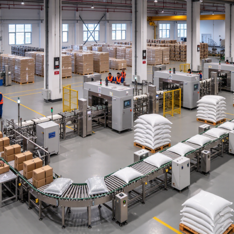 China Top 10 Bags and Packaging Manufacturers?