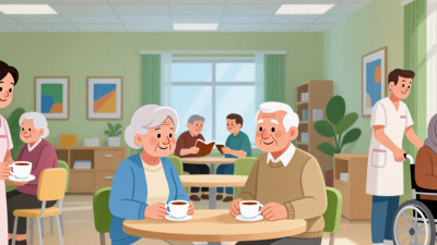 What Is Care Home Care and How Does It Work?