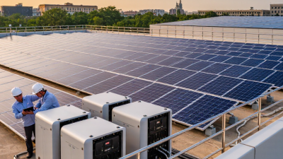 How to Choose China Top Solar System Electricity Suppliers?