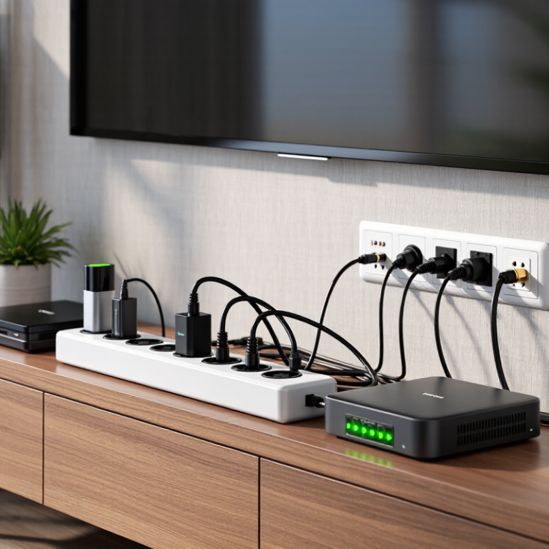 10 Tips for Choosing TV Surge Protection?