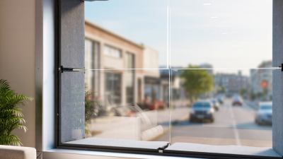 How to Choose the Best Soundproof Windows