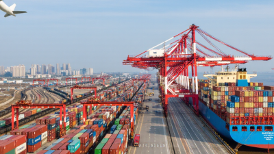 What Is the Best Door to Door Shipping from China?