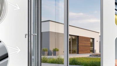 China Best External Sliding Doors for Global Buyers?